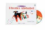 ���ق�Ńt�H�j�b�N�X�@Phonics Alphabet